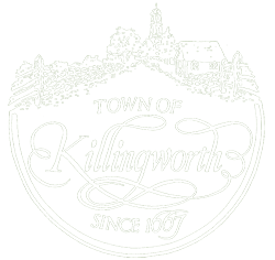 Town of Killingworth logo